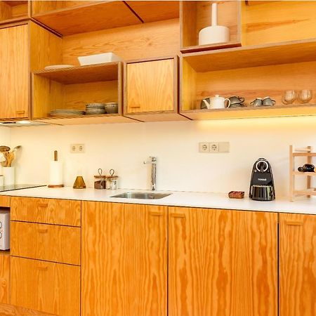 Tripas-Coracao, Cordoaria River View, Garden View Or Loft 포르투 외부 사진