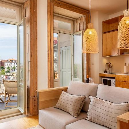 Tripas-Coracao, Cordoaria River View, Garden View Or Loft 포르투 외부 사진