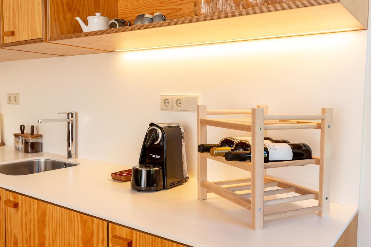 Tripas-Coracao, Cordoaria River View, Garden View Or Loft 포르투 외부 사진