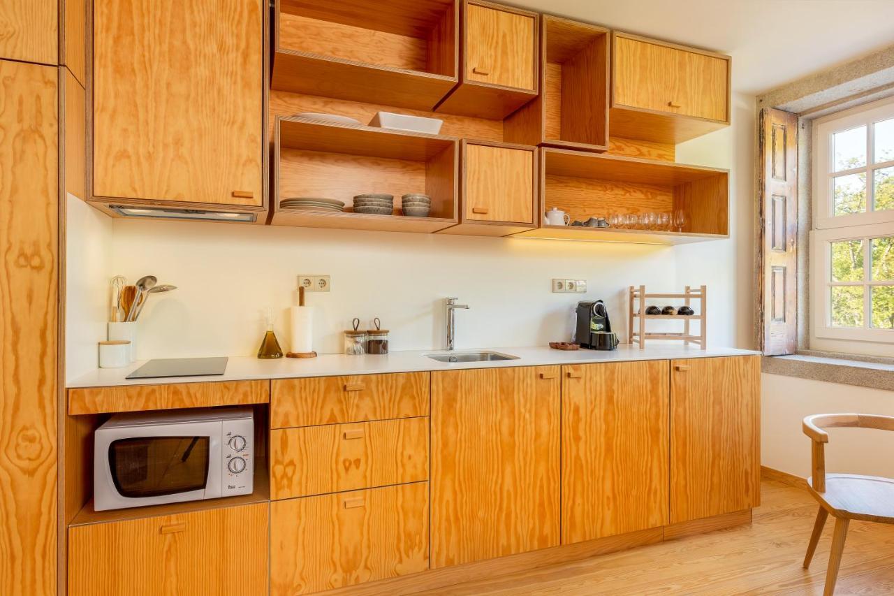 Tripas-Coracao, Cordoaria River View, Garden View Or Loft 포르투 외부 사진