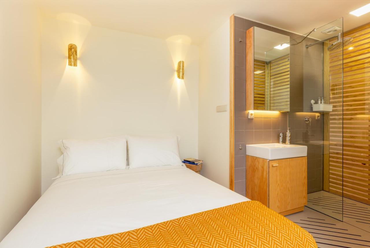 Tripas-Coracao, Cordoaria River View, Garden View Or Loft 포르투 외부 사진
