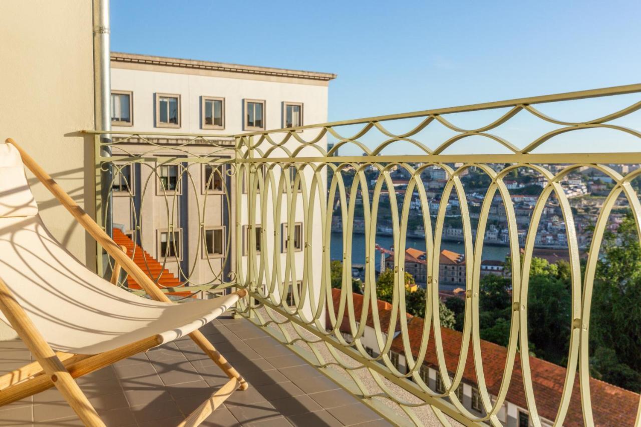 Tripas-Coracao, Cordoaria River View, Garden View Or Loft 포르투 외부 사진