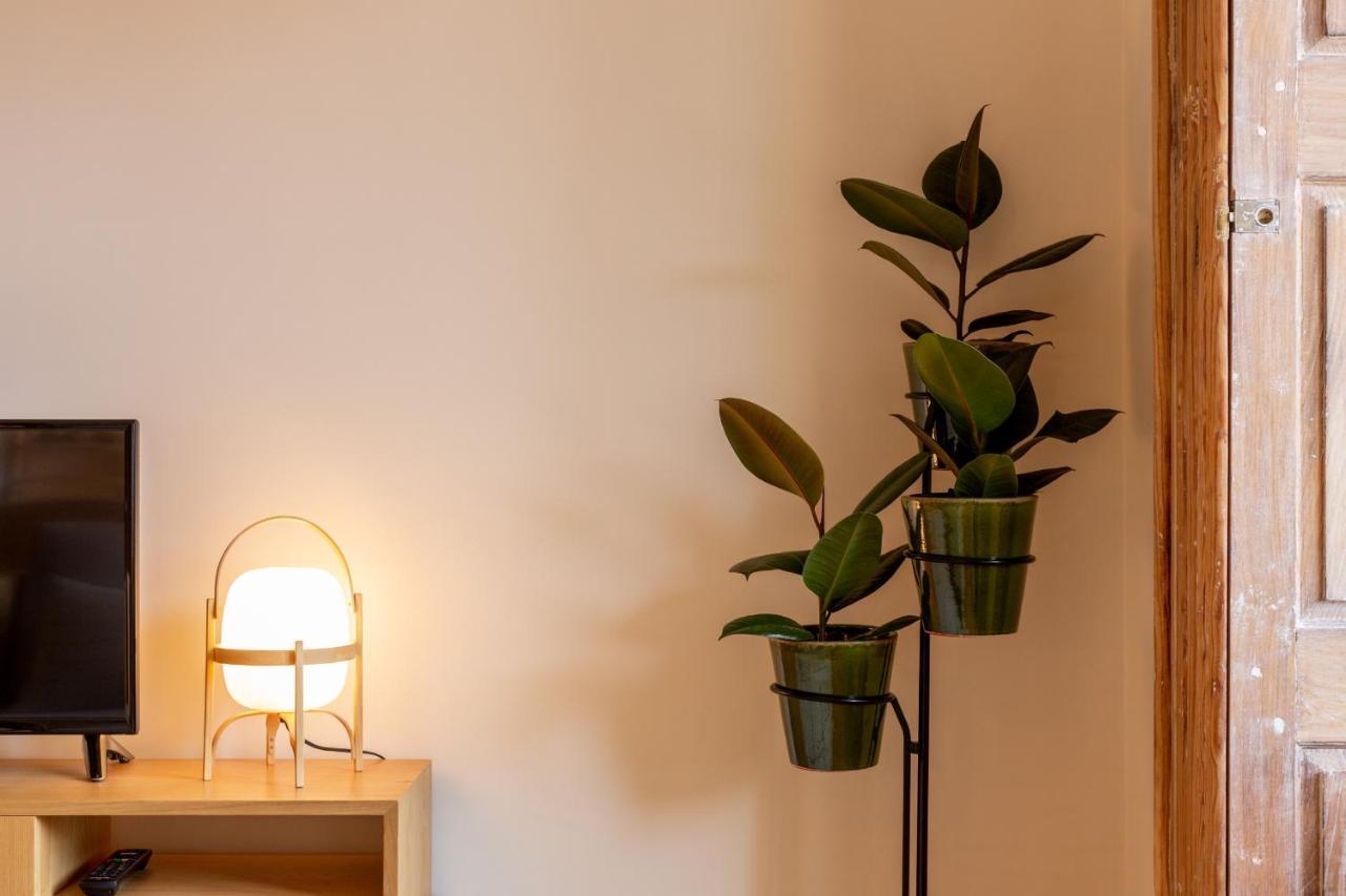 Tripas-Coracao, Cordoaria River View, Garden View Or Loft 포르투 외부 사진