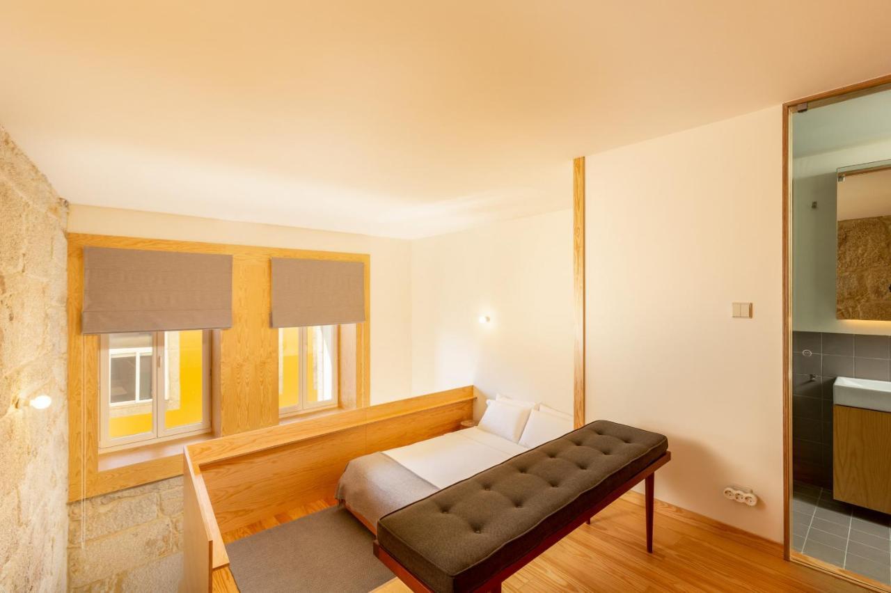 Tripas-Coracao, Cordoaria River View, Garden View Or Loft 포르투 외부 사진