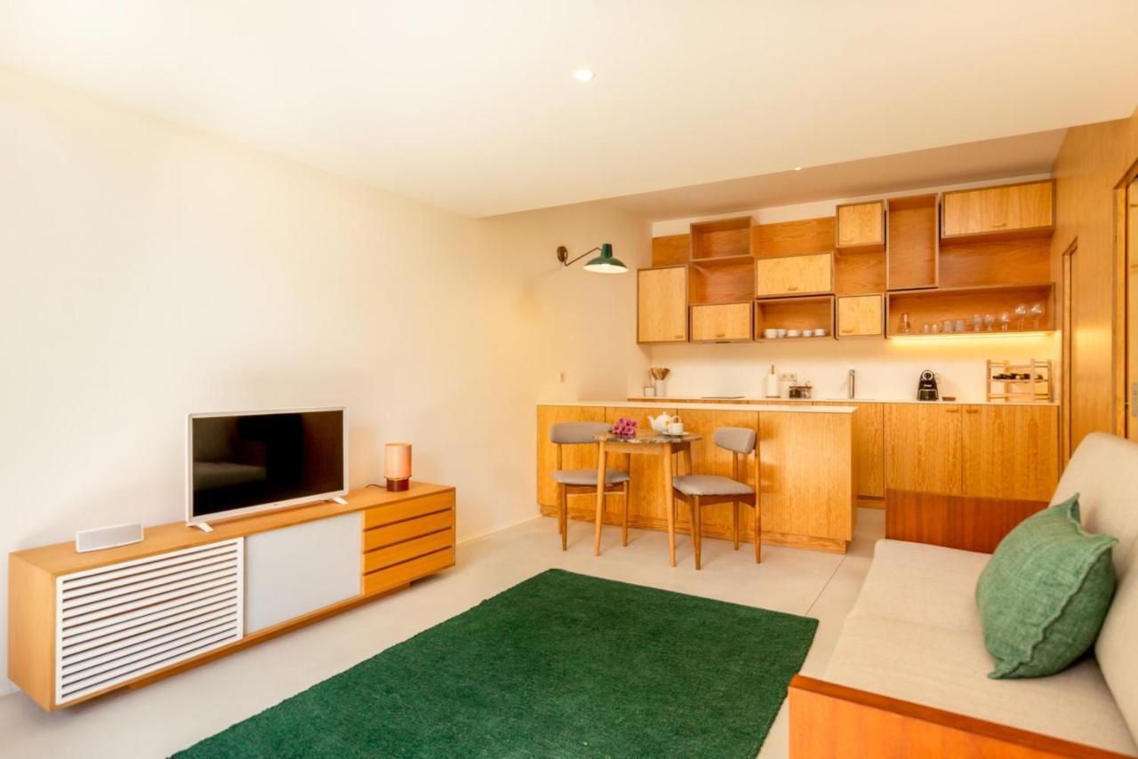Tripas-Coracao, Cordoaria River View, Garden View Or Loft 포르투 외부 사진