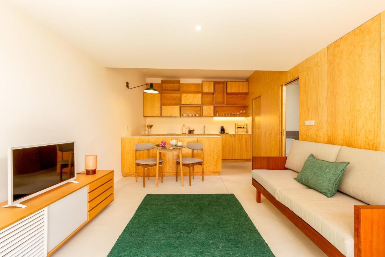 Tripas-Coracao, Cordoaria River View, Garden View Or Loft 포르투 외부 사진