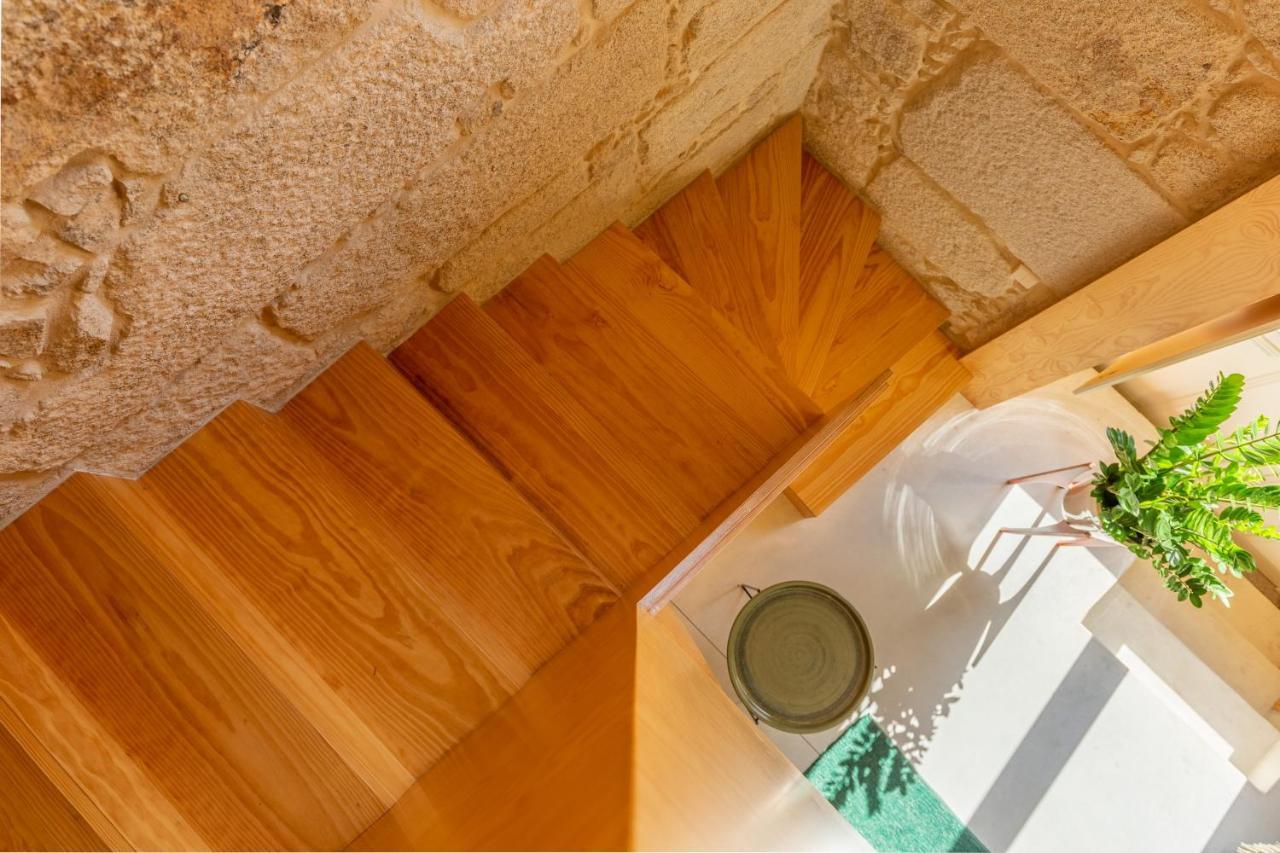 Tripas-Coracao, Cordoaria River View, Garden View Or Loft 포르투 외부 사진