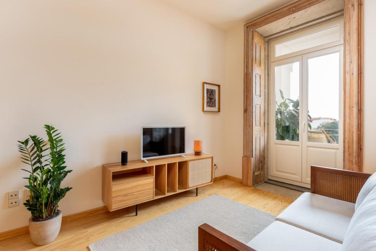 Tripas-Coracao, Cordoaria River View, Garden View Or Loft 포르투 외부 사진