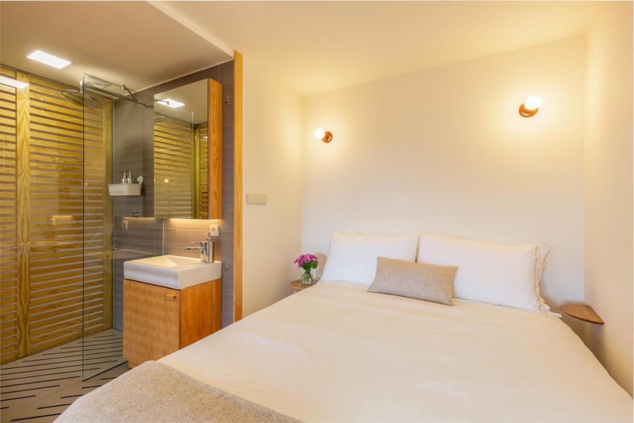 Tripas-Coracao, Cordoaria River View, Garden View Or Loft 포르투 외부 사진