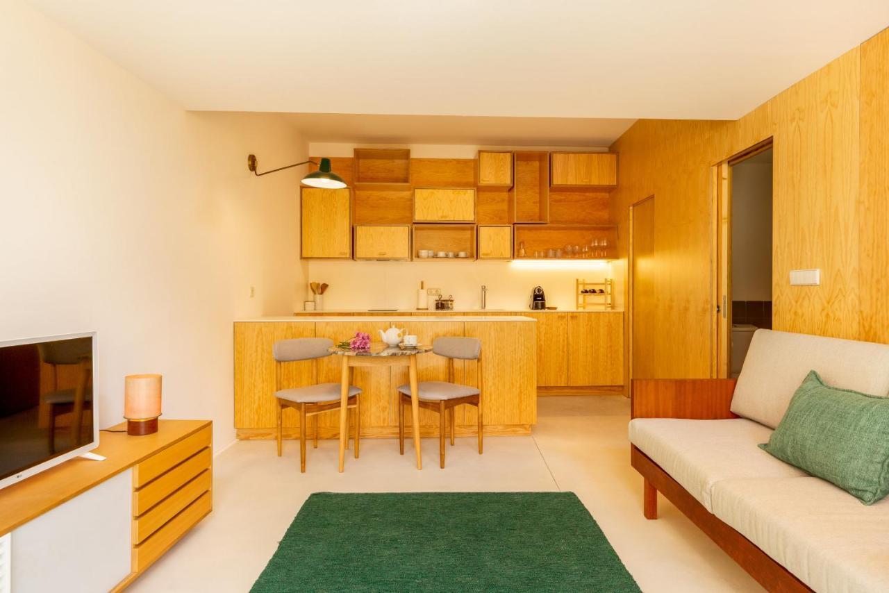 Tripas-Coracao, Cordoaria River View, Garden View Or Loft 포르투 외부 사진