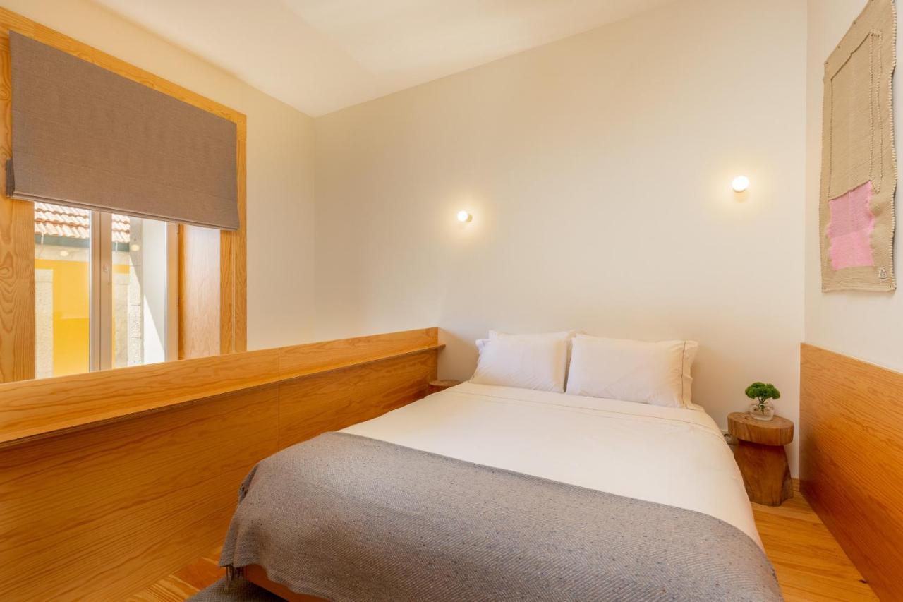 Tripas-Coracao, Cordoaria River View, Garden View Or Loft 포르투 외부 사진