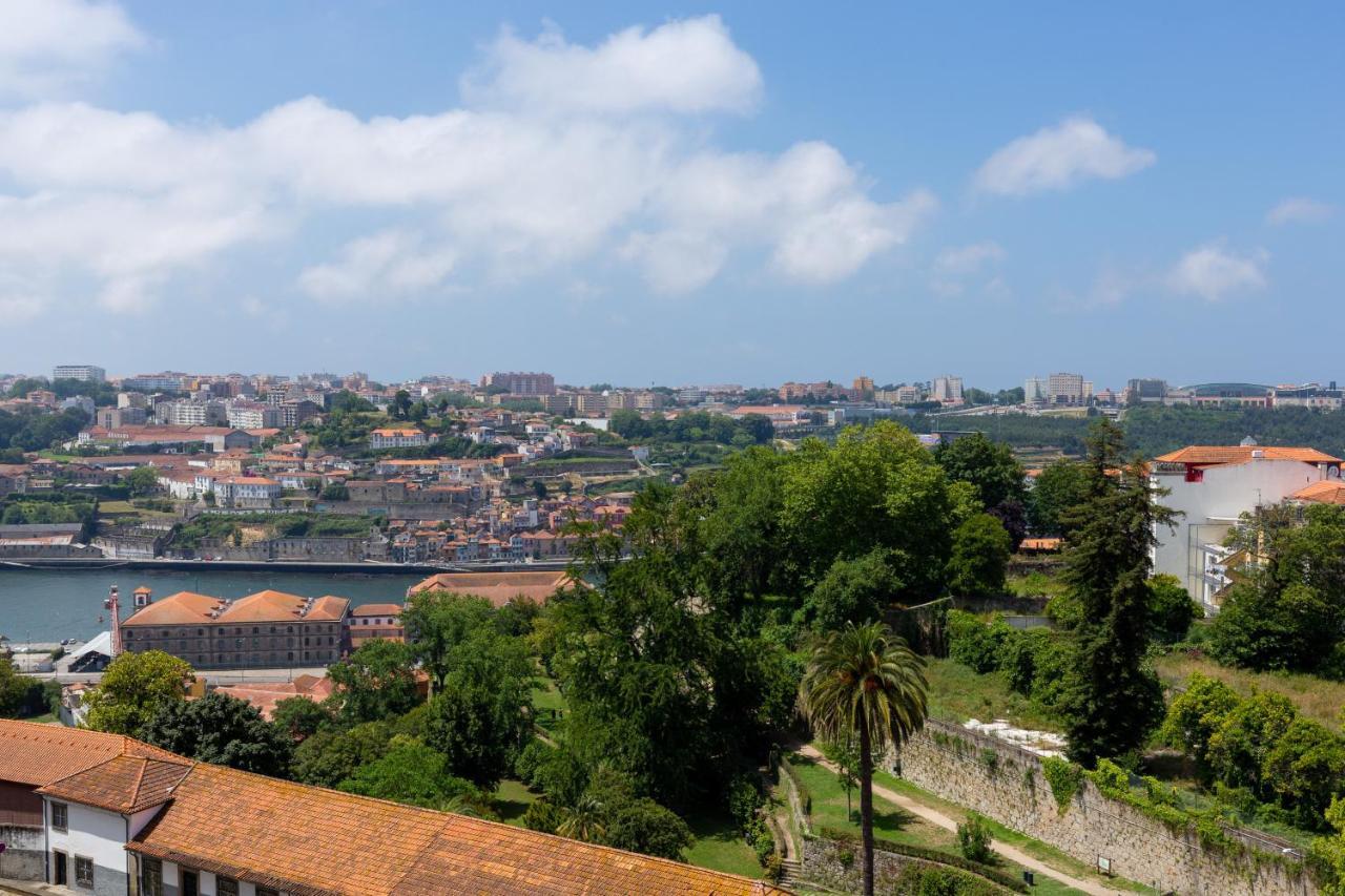 Tripas-Coracao, Cordoaria River View, Garden View Or Loft 포르투 외부 사진