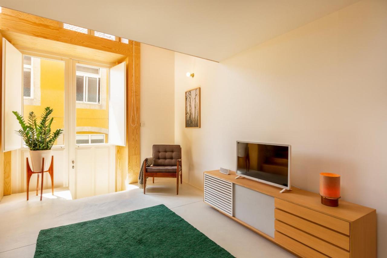 Tripas-Coracao, Cordoaria River View, Garden View Or Loft 포르투 외부 사진