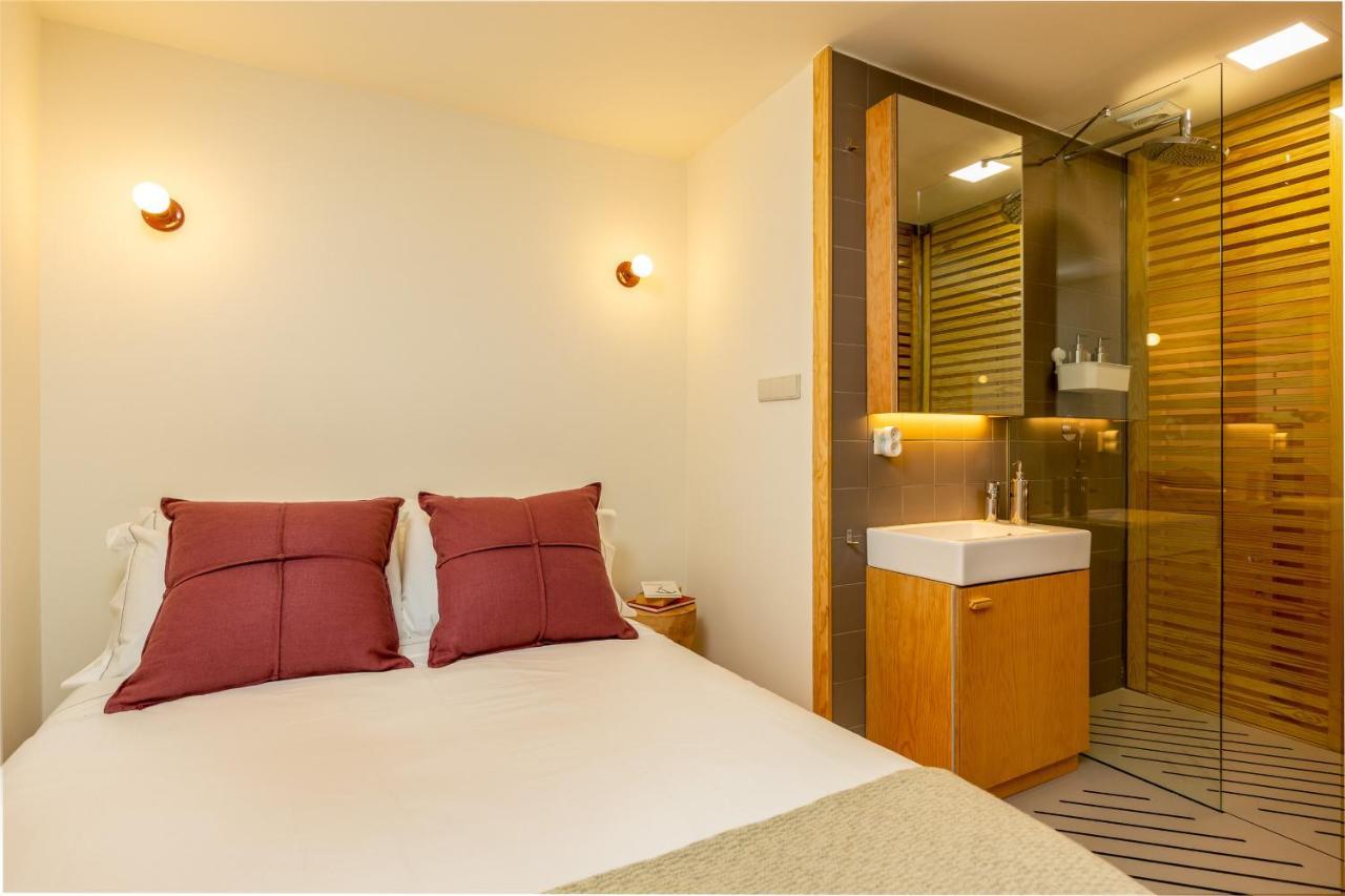 Tripas-Coracao, Cordoaria River View, Garden View Or Loft 포르투 외부 사진