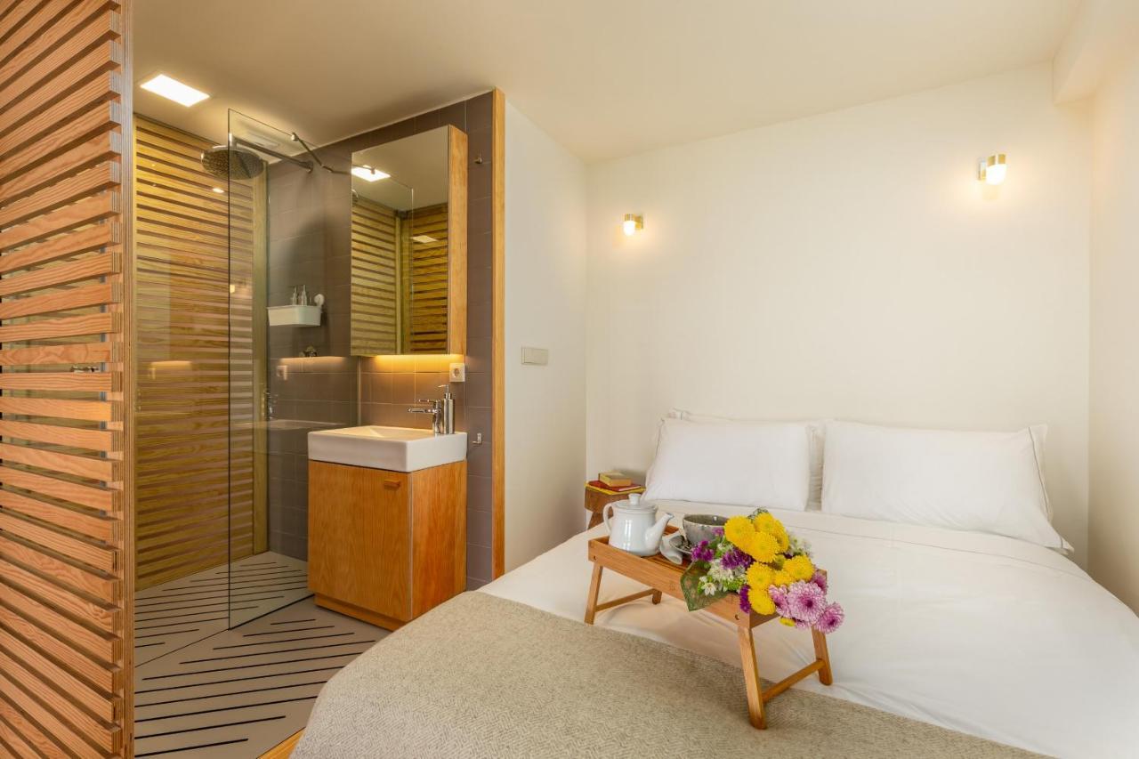 Tripas-Coracao, Cordoaria River View, Garden View Or Loft 포르투 외부 사진