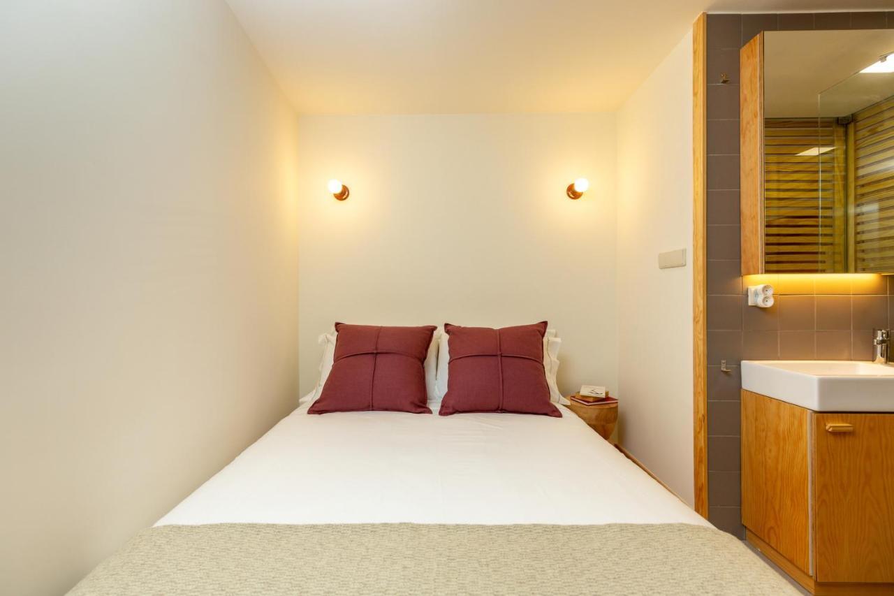Tripas-Coracao, Cordoaria River View, Garden View Or Loft 포르투 외부 사진