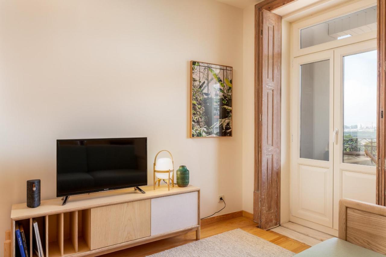 Tripas-Coracao, Cordoaria River View, Garden View Or Loft 포르투 외부 사진