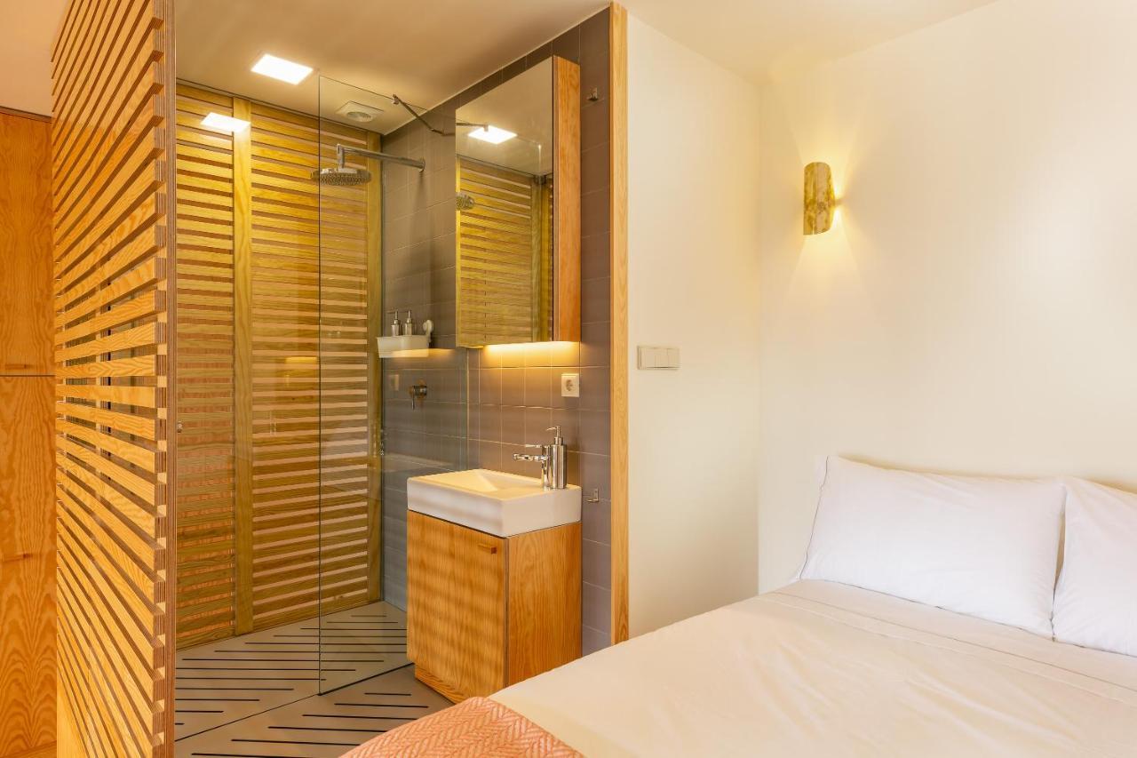 Tripas-Coracao, Cordoaria River View, Garden View Or Loft 포르투 외부 사진