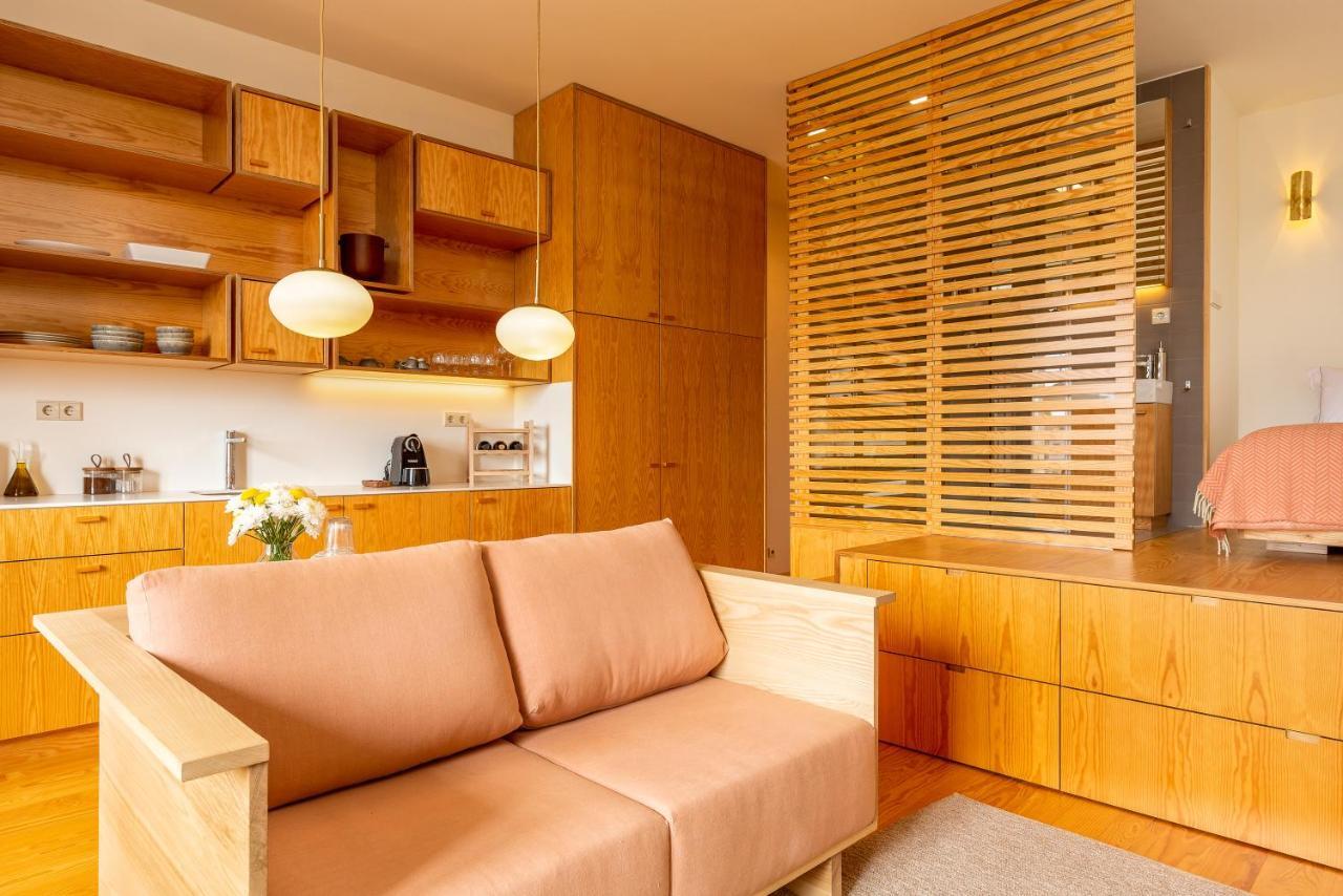 Tripas-Coracao, Cordoaria River View, Garden View Or Loft 포르투 외부 사진