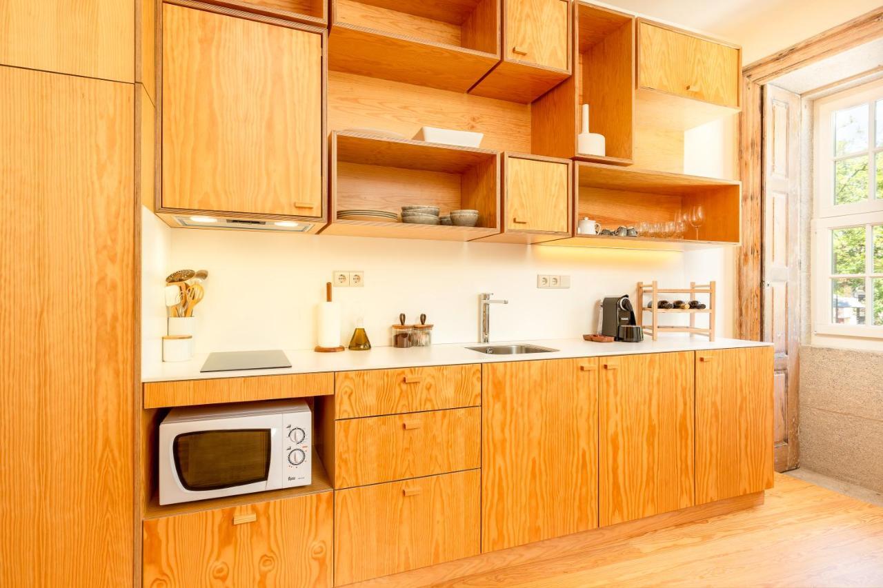 Tripas-Coracao, Cordoaria River View, Garden View Or Loft 포르투 외부 사진