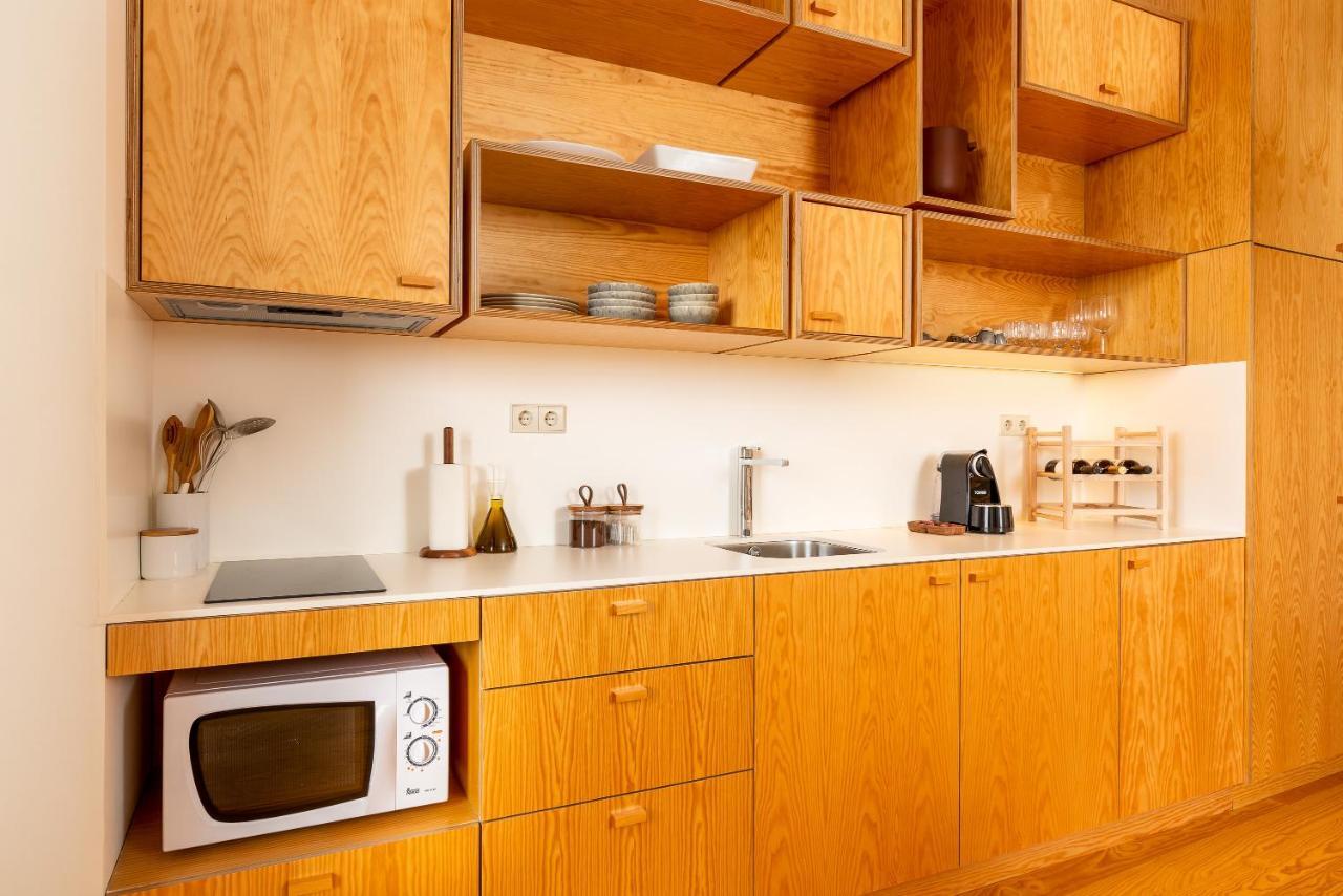 Tripas-Coracao, Cordoaria River View, Garden View Or Loft 포르투 외부 사진