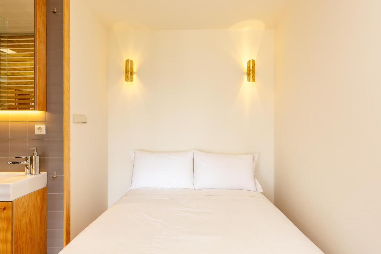 Tripas-Coracao, Cordoaria River View, Garden View Or Loft 포르투 외부 사진